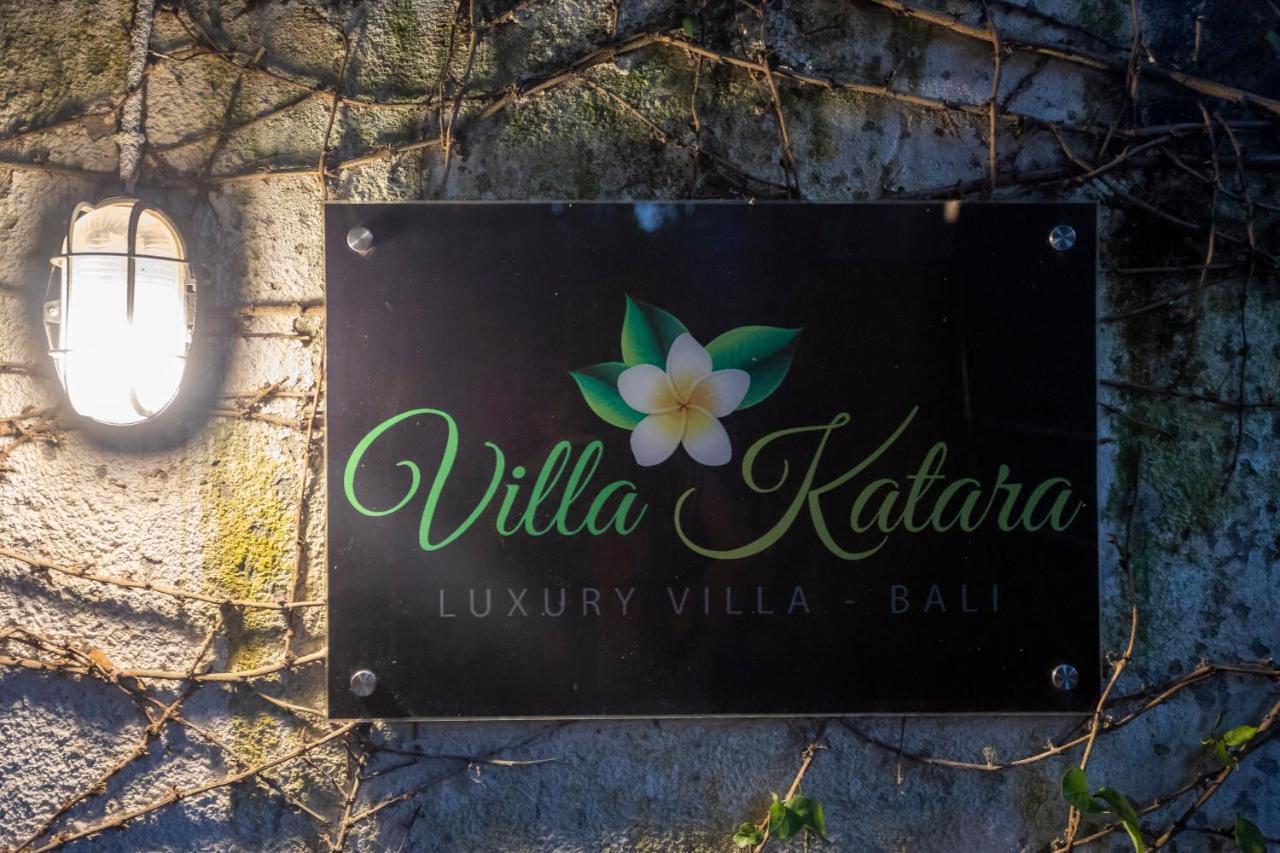 Villa Katara 塞米亚克 外观 照片